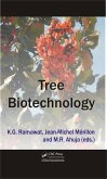 Tree Biotechnology (eBook, PDF)
