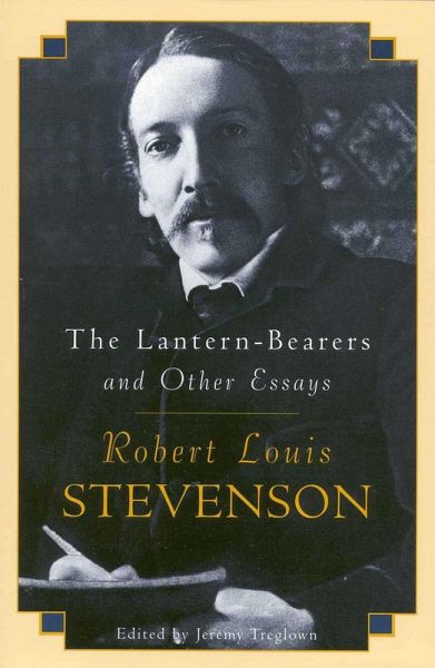 The Lantern-Bearers and Other Essays (eBook, ePUB)