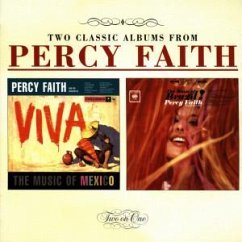 Viva Brazil - Percy Faith (Orch.)