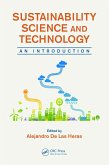 Sustainability Science and Technology (eBook, PDF)
