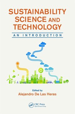 Sustainability Science and Technology (eBook, PDF)