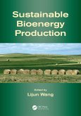 Sustainable Bioenergy Production (eBook, PDF)