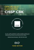 Official (ISC)2 Guide to the CISSP CBK (eBook, PDF) Official (ISC)2 Guide to the CISSP CBK (eBook, PDF)