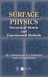 Surface Physics (eBook, PDF) - Bild 1