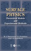 Surface Physics (eBook, PDF)