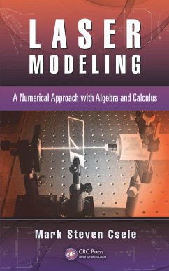 Cover Laser Modeling (eBook, PDF)