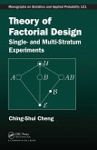 Theory of Factorial Design (eBook, PDF)