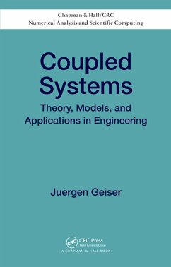 Coupled Systems (eBook, PDF) - Geiser, Juergen