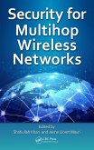 Security for Multihop Wireless Networks (eBook, PDF) Security for Multihop Wireless Networks (eBook, PDF)