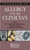 Textbook of Allergy for the Clinician (eBook, PDF)
