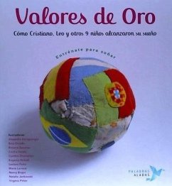Valores de oro - Núñez Pereira, Cristina; Valcárcel, Rafael R.
