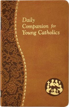 Daily Companion for Young Catholics - Wright, Allan F
