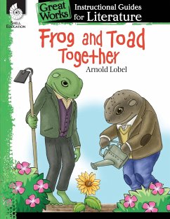 Frog and Toad Together - Smith, Emily R.