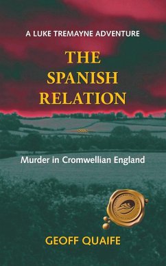 The Spanish Relation - Quaife, Geoff