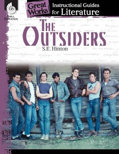 The Outsiders - Conklin, Wendy