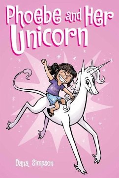 Phoebe and Her Unicorn - Simpson, Dana