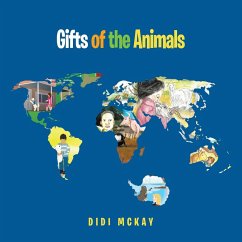 Gifts of the Animals - McKay, Didi