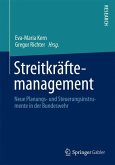 Streitkräftemanagement