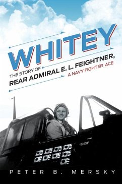 Whitey - Mersky, Peter B