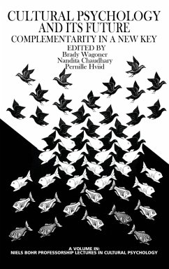 Cover Culture Psychology and Its Future