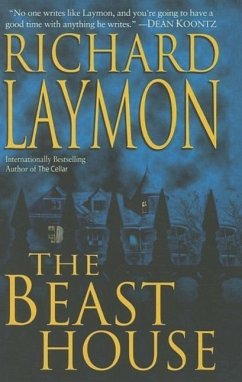 The Beast House - Laymon, Richard