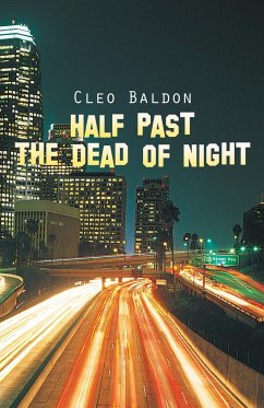 Half Past the Dead of Night - Baldon, Cleo