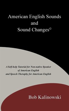 American English Sounds and Sound Changes(c) - Kalinowski, Bob