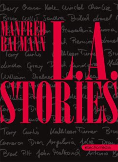 L.A. Stories - Baumann, Manfred