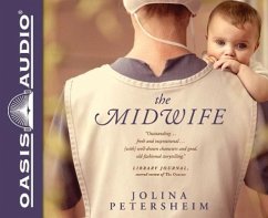 The Midwife - Petersheim, Jolina