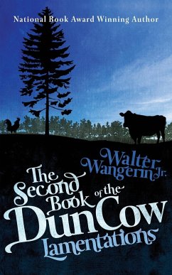 The Second Book of the Dun Cow - Wangerin, Walter