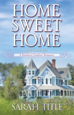 Cover Home Sweet Home