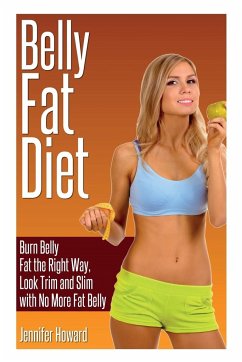 Belly Fat Diet - Howard, Jennifer
