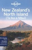 Lonely Planet New Zealand's North Island (Te Ika-a-Maui)