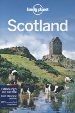 Lonely Planet Scotland - Wilson, Neil; Symington, Andy