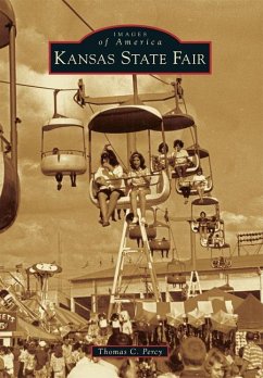 Kansas State Fair - Percy, Thomas C.