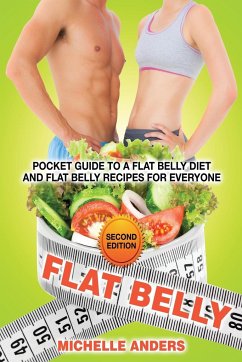 Flat Belly [Second Edition] - Anders, Michelle