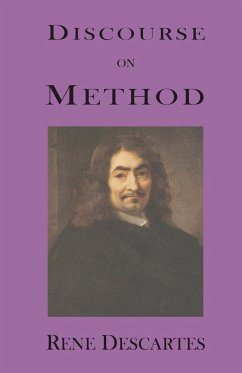 Discourse on Method - Descartes, Rene