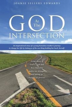 God at the Intersection - Edwards, Joanie Sellers