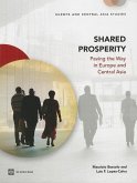 Shared Prosperity: Paving the Way in Europe and Central Asia