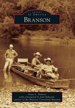 Branson - Roberts, Anita L.