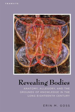 Cover Revealing Bodies