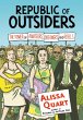 Republic of Outsiders - Bild 1
