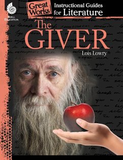 The Giver - Kemp, Kristin