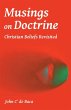 Musings on Doctrine - Bild 1
