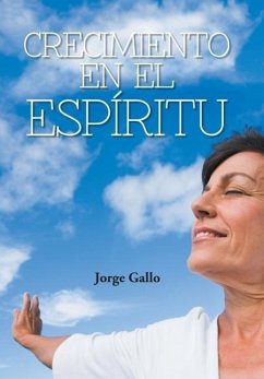 Crecimiento En El Espiritu