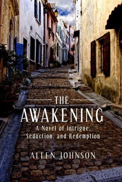The Awakening - Johnson, Allen