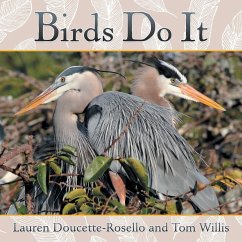 Birds Do It - Doucette-Rosello, Lauren; Willis, Tom