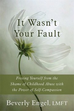 It Wasn't Your Fault - Engel, Beverly