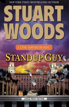 Standup Guy - Woods, Stuart