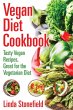 Vegan Diet Cookbook - Bild 1